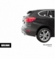 Gancio verticale BMU Bmw X1 - 2015