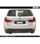 Gancio estraibile BMA Bmw X1 - 2009 2015