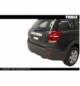 Gancio estraibile BMA Chevrolet CAPTIVA - 2006