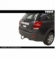 Gancio estraibile BMA Chevrolet CAPTIVA - 2006