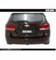 Gancio estraibile BMA Chevrolet CRUZE - SW 2012