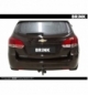 Gancio estraibile BMA Chevrolet CRUZE - SW 2012