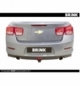 Gancio estraibile BMA Chevrolet MALIBU - 2012