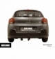 Gancio verticale BMU Citroen C3 - BERLINA 2016