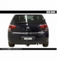 Gancio estraibile BMA Citroen C3 - BERLINA 2009 2016