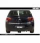 Gancio estraibile BMA Citroen C3 - BERLINA 2009 2016