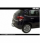 Gancio estraibile BMA Citroen C3 - BERLINA 2009 2016