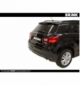 Gancio estraibile BMA Citroen C4 - AIRCROSS 2012