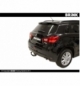 Gancio estraibile BMA Citroen C4 - AIRCROSS 2012