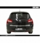 Gancio estraibile BMA Citroen C4 - AIRCROSS 2012