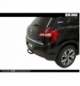 Gancio estraibile BMA Citroen C4 - AIRCROSS 2012