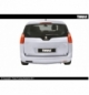 Gancio estraibile BMA Citroen C4 - GRAND PICASSO 2006 2013