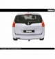 Gancio estraibile BMA Citroen C4 - PICASSO 2006 2013