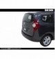 Gancio estraibile BMA Dacia LODGY - 2012