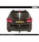 Gancio estraibile BMA Dodge JOURNEY - 2008