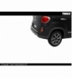 Gancio estraibile BMA Fiat 500L - TREKKING 2013