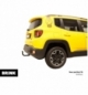 Gancio verticale BMU Fiat 500X - 2015