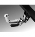 Gancio sfilabile Fiat PALIO - 4 PORTE 1999 2002