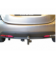 Gancio estraibile BMA Fiat PANDA - 2012
