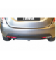 Gancio estraibile BMA Fiat PANDA - 2012