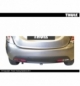 Gancio estraibile BMA Fiat PANDA - 2012