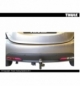 Gancio estraibile BMA Fiat PANDA - 2012