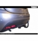 Gancio estraibile BMA Fiat PANDA - 2012