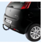 Gancio estraibile BMA Fiat PUNTO - 3/5 PORTE 2012 2014