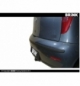 Gancio estraibile BMC Fiat PUNTO - 3/5 PORTE 1999 2010