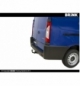 Gancio estraibile BMC Fiat SCUDO - SOSP. TRADIZIONALI 2007