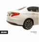 Gancio estraibile BMA Fiat TIPO - 4 PORTE 2015