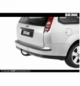Gancio estraibile BMC Ford FOCUS - SW 2005 2011