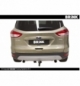 Gancio verticale BMU Ford KUGA - 2013 2016
