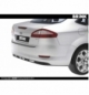 Gancio estraibile BMA Ford MONDEO - BERLINA 2007 2014