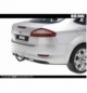 Gancio estraibile BMA Ford MONDEO - BERLINA 2007 2014