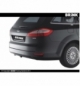 Gancio estraibile BMA Ford MONDEO - BERLINA 4 PORTE 2007 2014