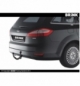 Gancio estraibile BMA Ford MONDEO - BERLINA 4 PORTE 2007 2014