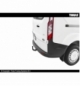 Gancio estraibile BMAR Ford TRANSIT - CUSTOM 2012