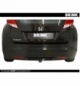 Gancio estraibile BMA Honda CIVIC - 5 PORTE 2012