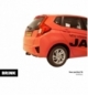 Gancio estraibile BMA Honda JAZZ - 2015