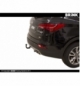 Gancio estraibile BMA Hyundai GRAND SANTA FE - 2014