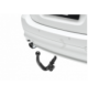 Gancio estraibile BMA Hyundai GRAND SANTA FE - 2014