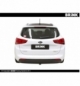 Gancio estraibile BMA Hyundai I30 - SW 2012