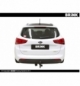 Gancio estraibile BMA Hyundai I30 - SW 2012