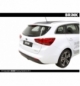 Gancio estraibile BMA Hyundai I30 - SW 2012