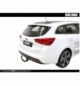 Gancio estraibile BMA Hyundai I30 - SW 2012