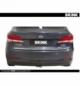 Gancio estraibile BMA Hyundai I40 - BERLINA 2012