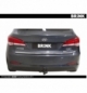 Gancio estraibile BMA Hyundai I40 - BERLINA 2012