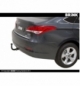 Gancio estraibile BMA Hyundai I40 - BERLINA 2012