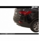 Gancio estraibile BMA Hyundai SANTA FE - 2012